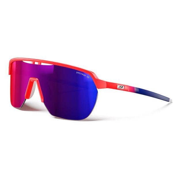 JULBO FREQUENCY Blaze Series Rouge SPECTRON HD