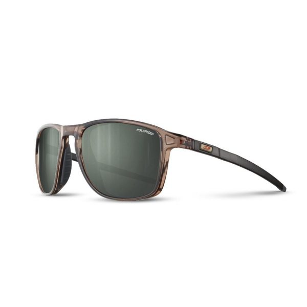 JULBO COMPASS MARRON Spectron 3 Polarized