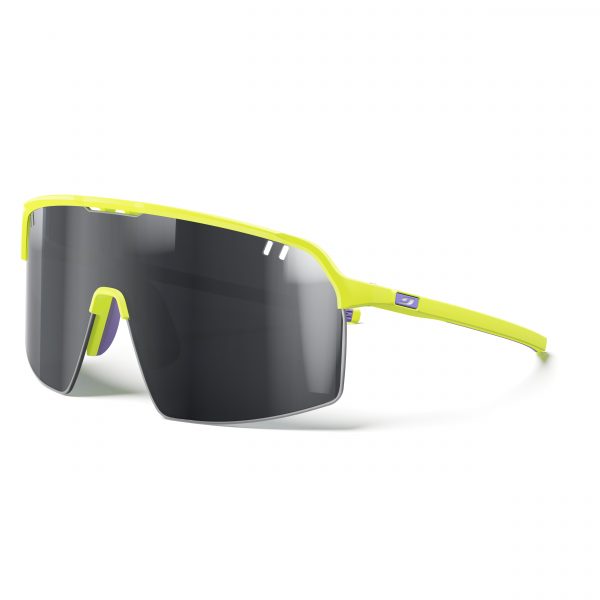 JULBO INTENSITY SPECTRON Jaune Fluo Mat