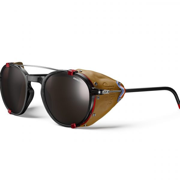 JULBO LEGACY Noir Reactiv 2-4 Polarized