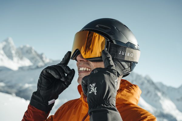 JULBO LAUNCHER VERT/NOIR MSP3
