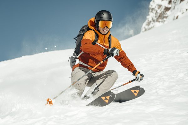 JULBO LAUNCHER VERT/NOIR MSP3