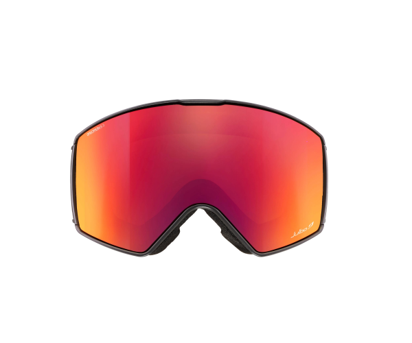 JULBO LAUNCHER VERT/NOIR MSP3