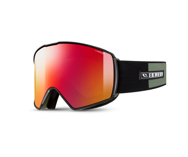 JULBO LAUNCHER VERT/NOIR MSP3