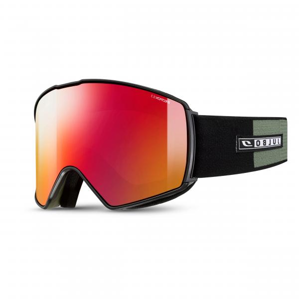 JULBO LAUNCHER VERT/NOIR MSP3