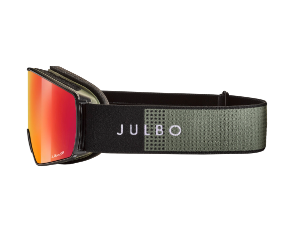 JULBO LAUNCHER VERT/NOIR MSP3