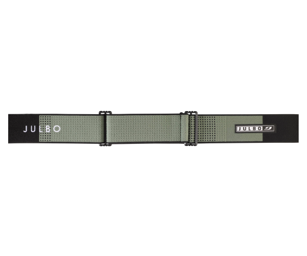 JULBO LAUNCHER VERT/NOIR MSP3