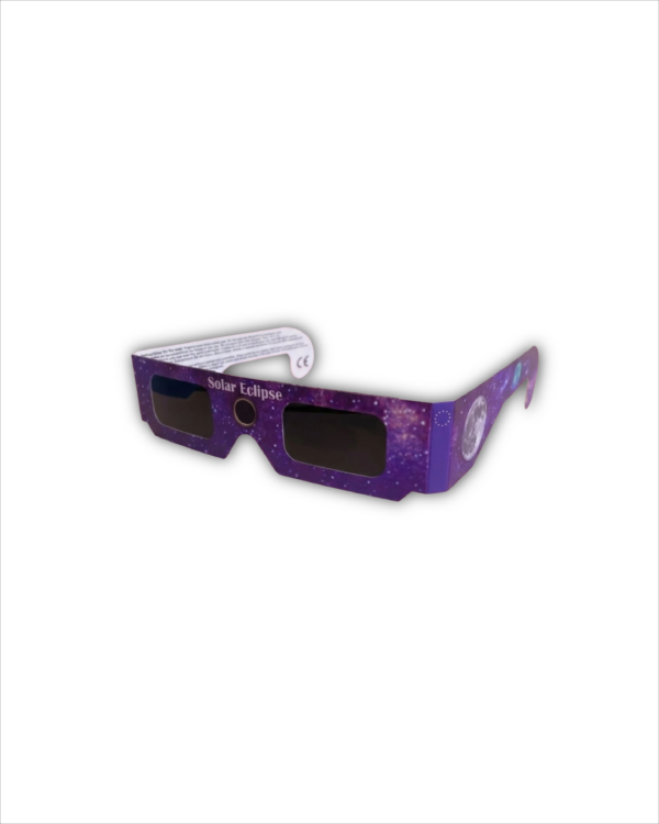 Lunettes éclipse
